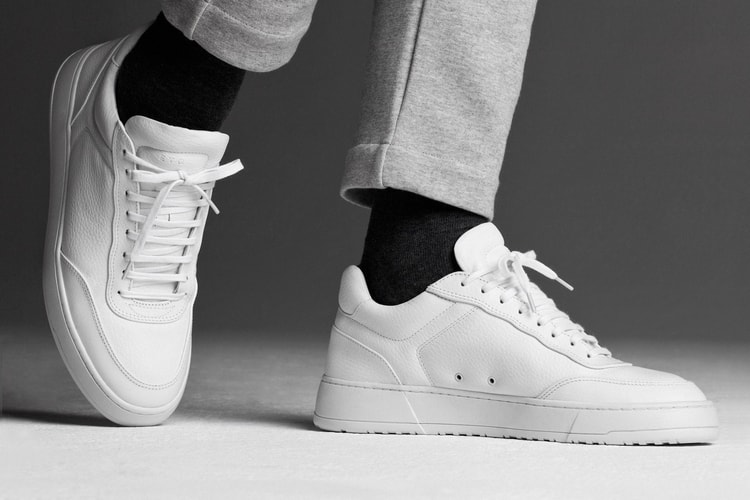ETQ Amsterdam Surfaces Two Monochrome Alternatives for 2016 Fall/Winter