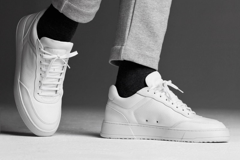 ETQ Amsterdam 2016 Fall/Winter Collection