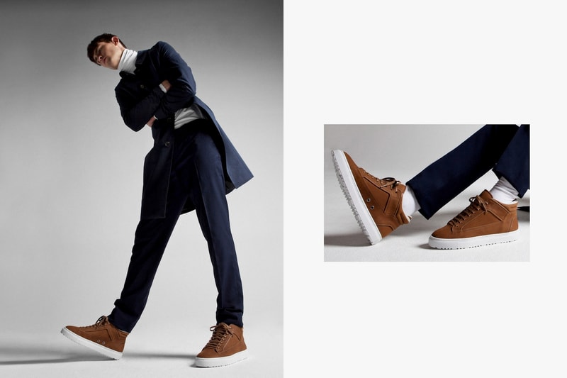 ETQ Amsterdam 2016 Fall/Winter Collection