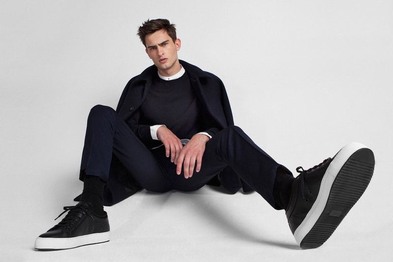 ETQ Amsterdam 2016 Fall/Winter Collection