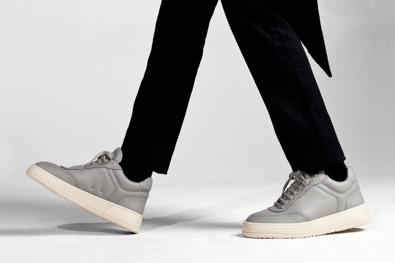 ETQ Amsterdam 2016 Fall/Winter Collection