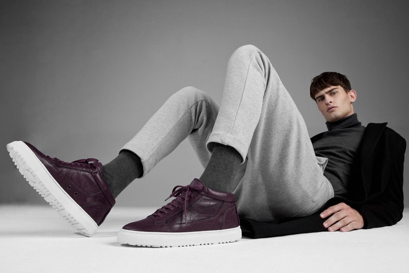 ETQ Amsterdam 2016 Fall/Winter Collection