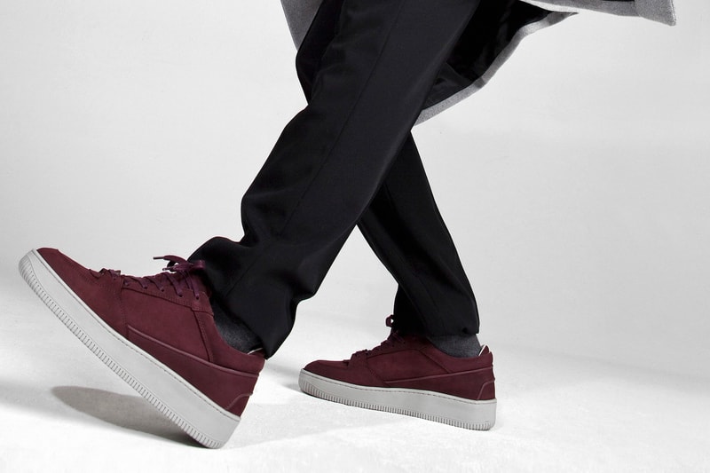 ETQ Amsterdam 2016 Fall/Winter Collection