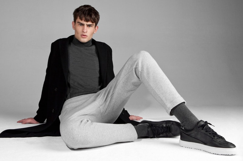 ETQ Amsterdam 2016 Fall/Winter Collection