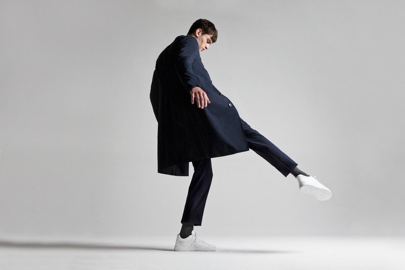ETQ Amsterdam 2016 Fall/Winter Collection