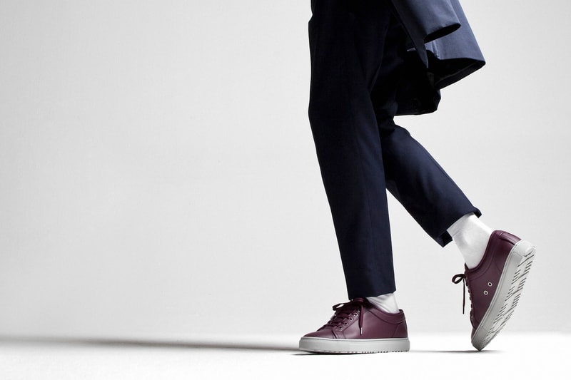 ETQ Amsterdam 2016 Fall/Winter Collection