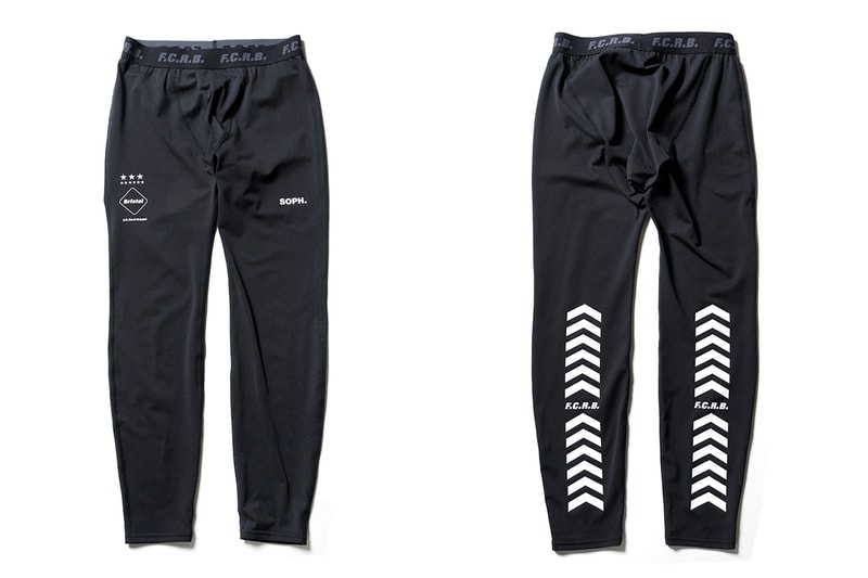 SOPH. and F.C.R.B. 2016 Fall/Winter Collection