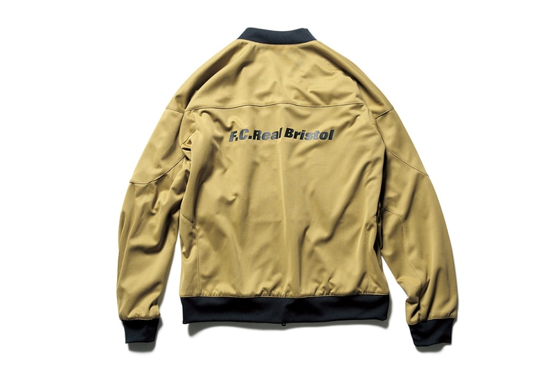 SOPH. and F.C.R.B. 2016 Fall/Winter Collection