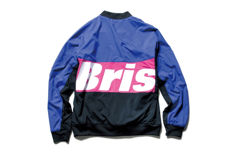 SOPH. and F.C.R.B. 2016 Fall/Winter Collection