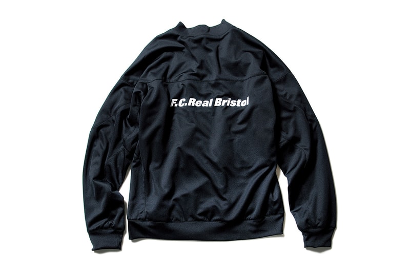 SOPH. and F.C.R.B. 2016 Fall/Winter Collection