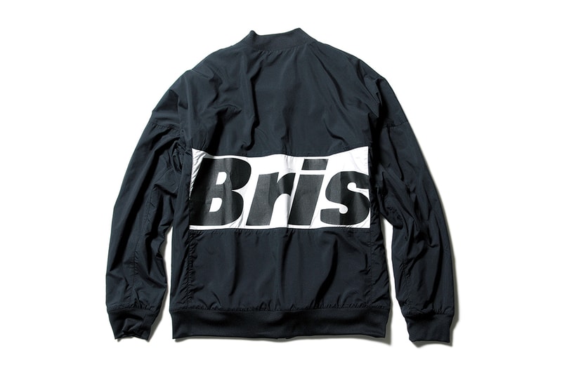 SOPH. and F.C.R.B. 2016 Fall/Winter Collection