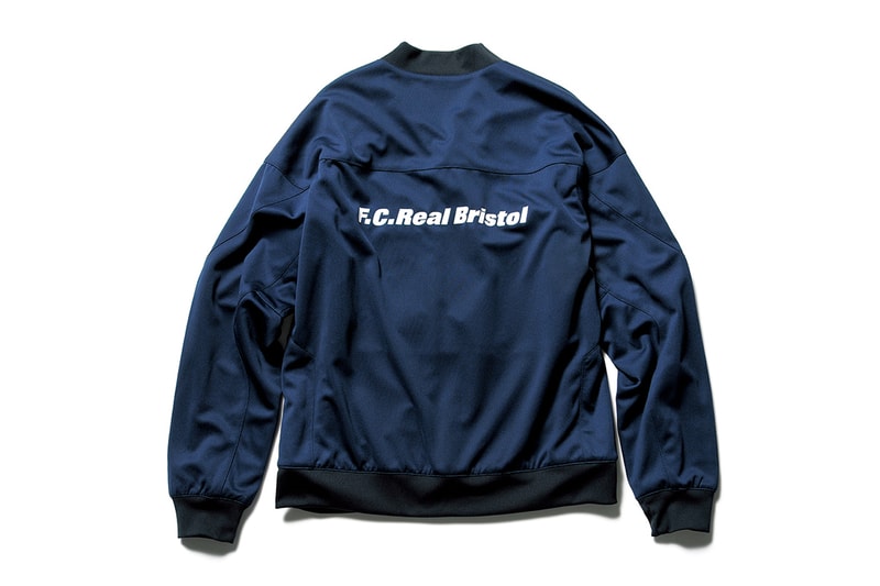 SOPH. and F.C.R.B. 2016 Fall/Winter Collection