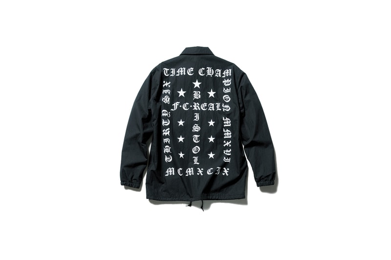 F.C.R.B. 2016 Fall/Winter Third Delivery