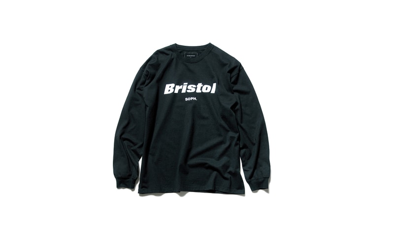F.C.R.B. 2016 Fall/Winter Third Delivery
