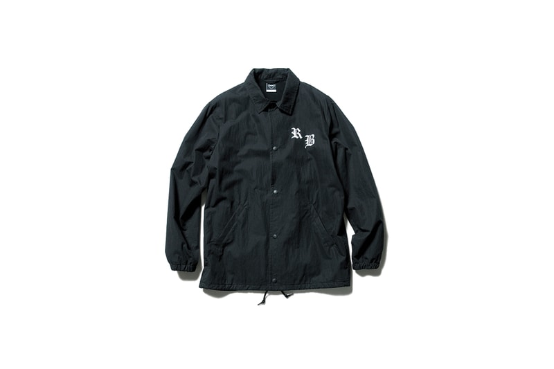 F.C.R.B. 2016 Fall/Winter Third Delivery
