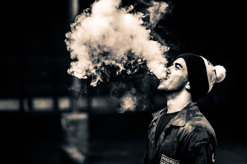 E Cigarette Vaping FDA Ban Is In Effect | Hypebeast E Cigarette Vaping FDA Ban Is In Effect | Hypebeast