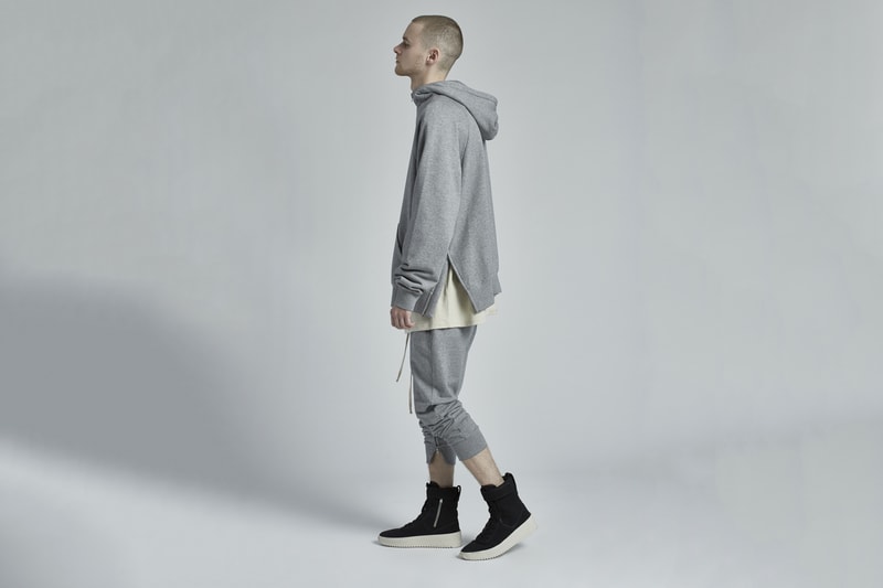 Fear of God F.O.G. Collection Two 2016