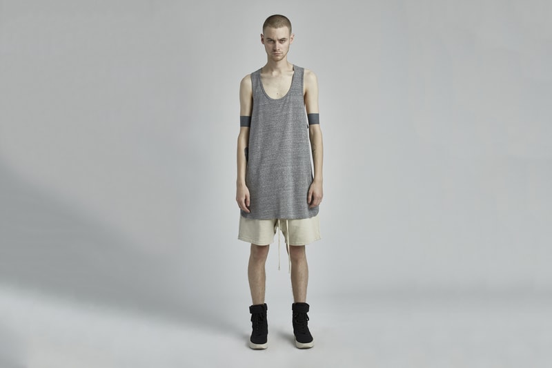 Fear of God F.O.G. Collection Two 2016