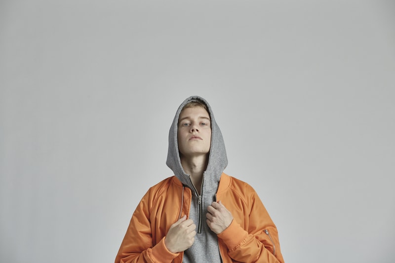 Fear of God F.O.G. Collection Two 2016