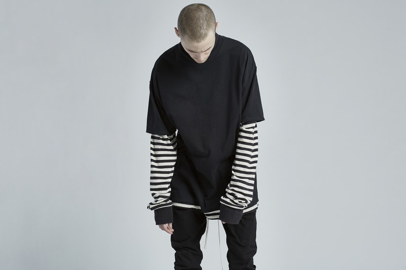 Fear of God F.O.G. Collection Two 2016