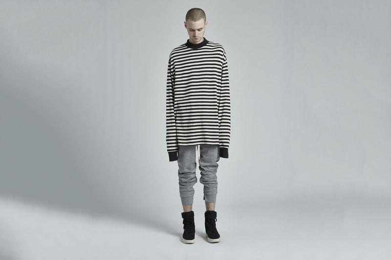 Fear of God F.O.G. Collection Two 2016