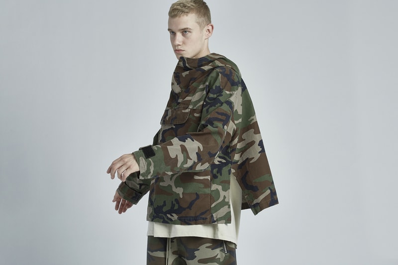 Fear of God F.O.G. Collection Two 2016