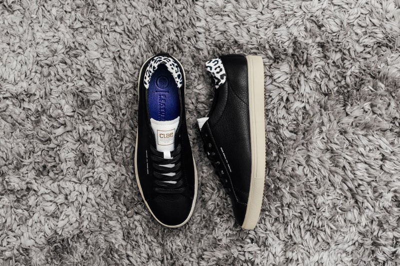 Feature x CLAE "Safari" Pack