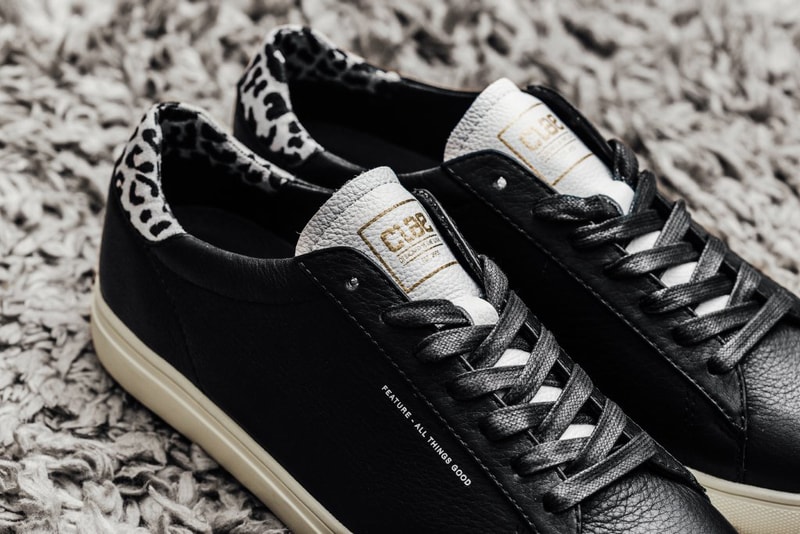 Feature x CLAE "Safari" Pack