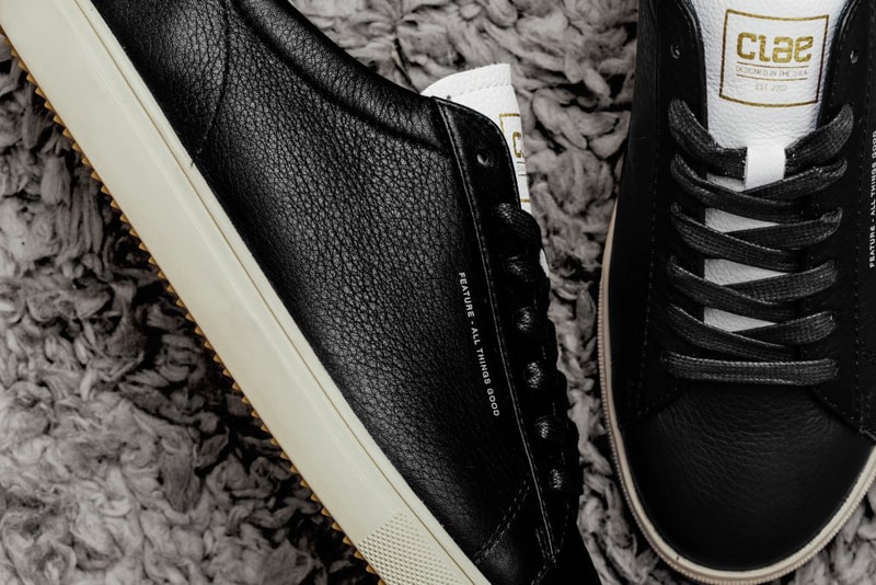 Feature x CLAE "Safari" Pack