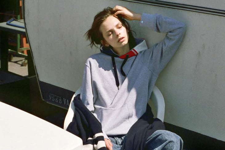 This Federico Sorrentino Editorial Ups Streetwear's Game With Quirk