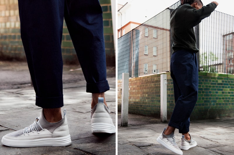 Filling Pieces 2016 Fall/Winter Second Drop