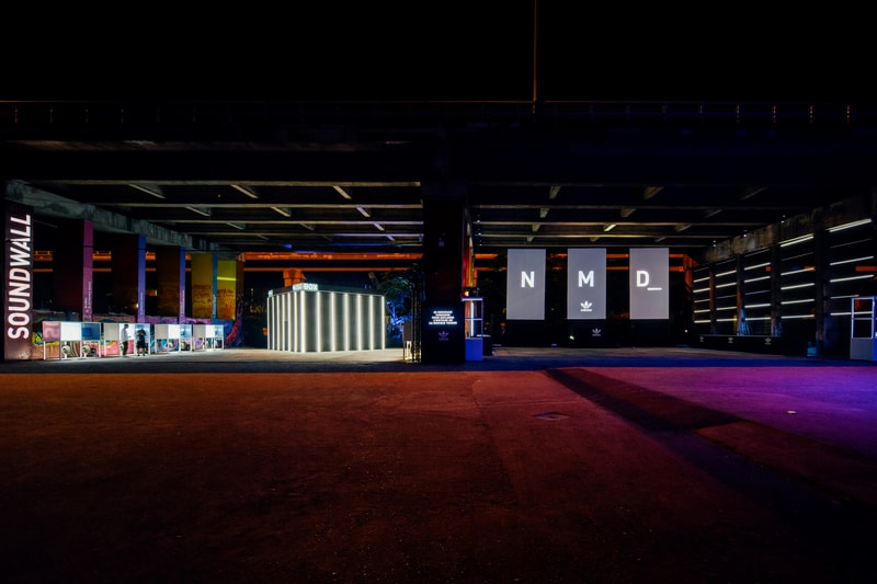 A First Look at the adidas Originals NMD Party Paris