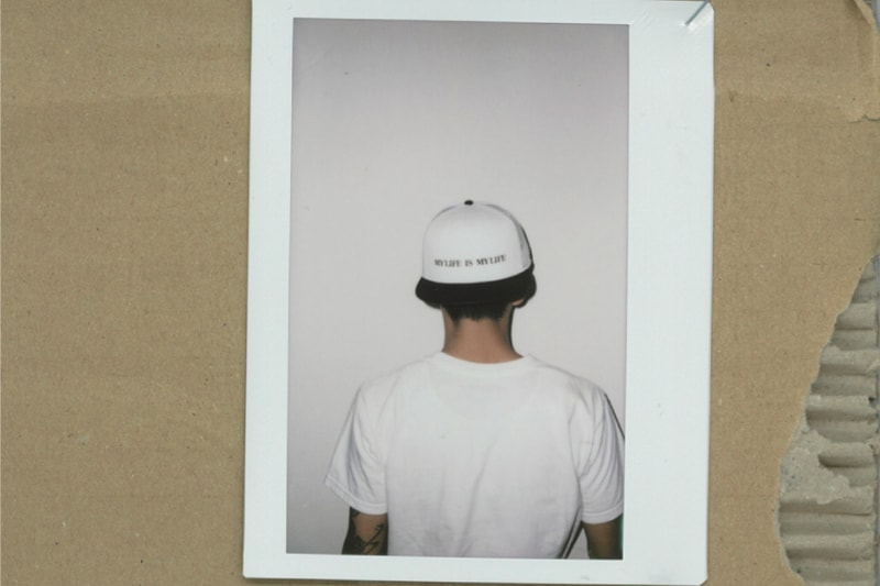 FORTY PERCENTS AGAINST RIGHTS 2016 Fall/Winter Lookbook