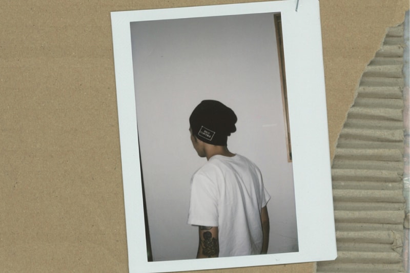 FORTY PERCENTS AGAINST RIGHTS 2016 Fall/Winter Lookbook
