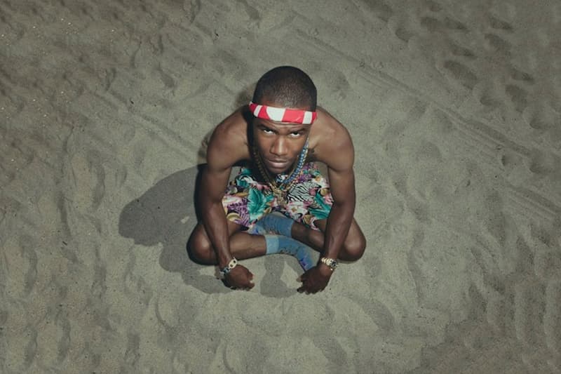 Frank Ocean Endless