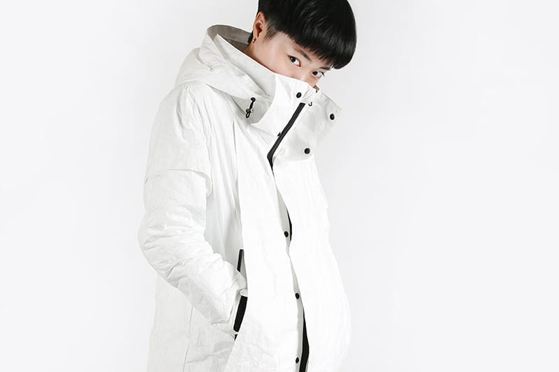 fyber forma Looks to Outer Space for Its Modern Designs