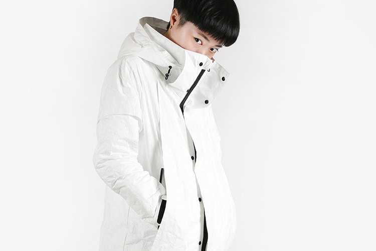 fyber forma Looks to Outer Space for Its Modern Designs