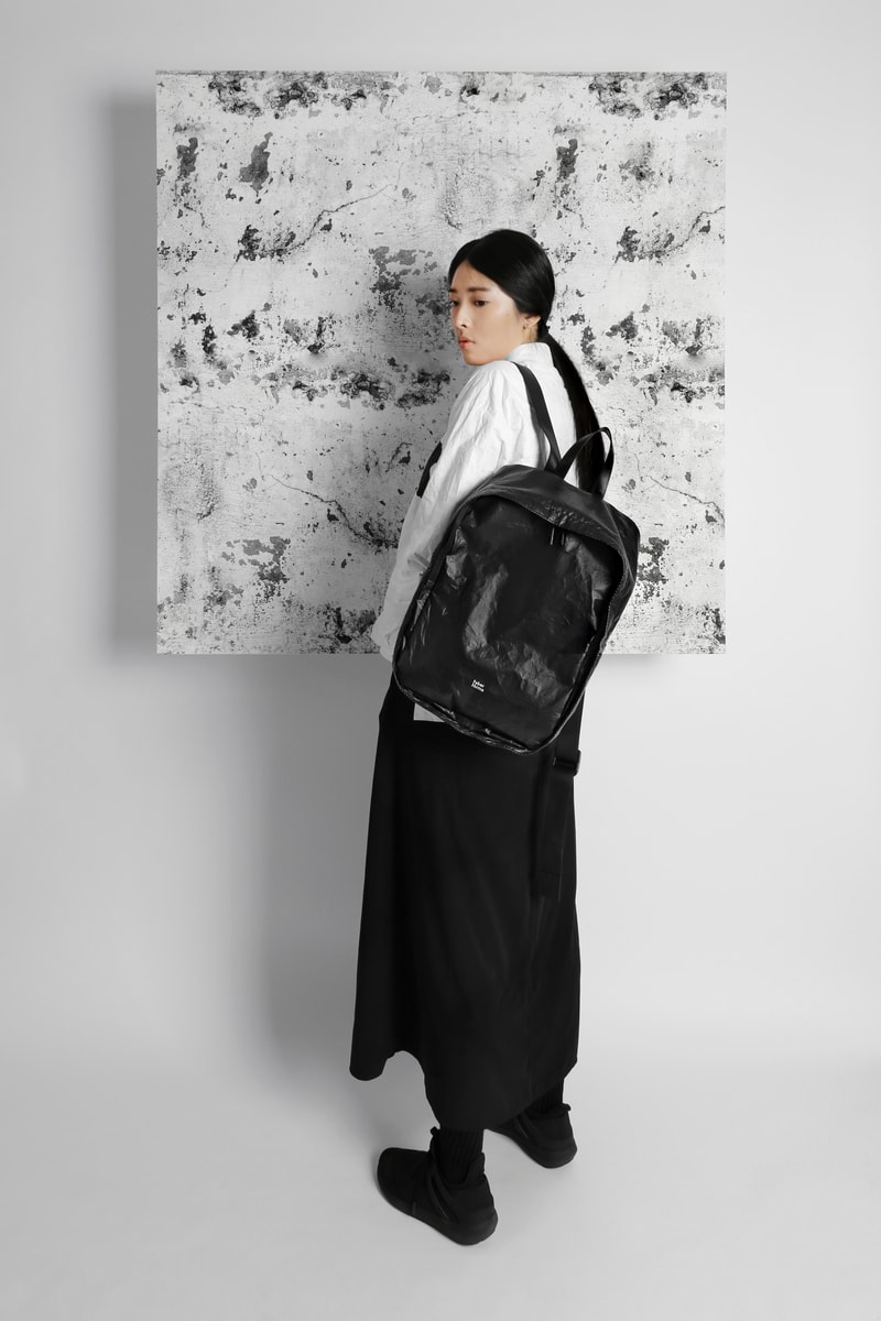 fyber forma 2016 Fall Winter Collection