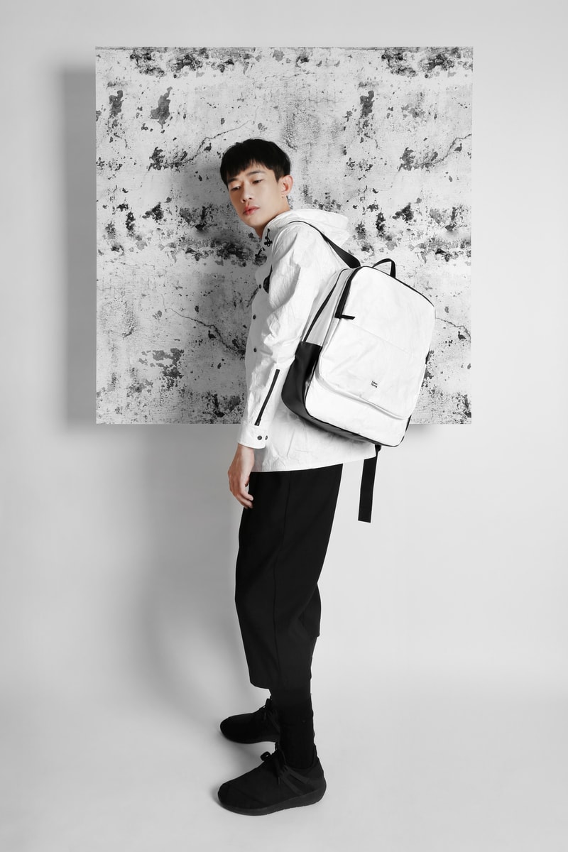 fyber forma 2016 Fall Winter Collection