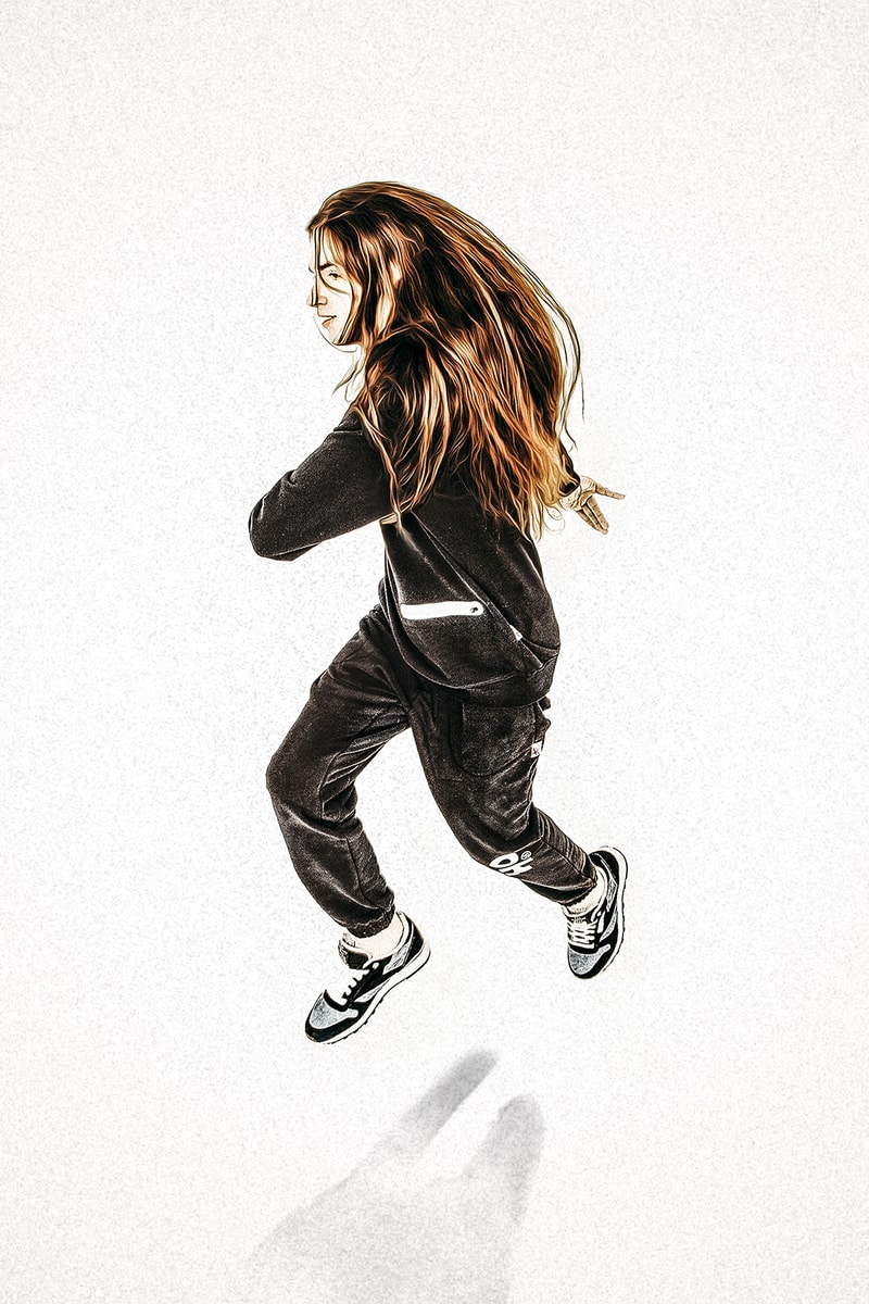 Garbstore x Reebok 2016 Fall/Winter Collection