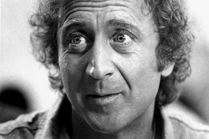 Gene Wilder Was a True Cult Classic and a Dreamer of Dreams