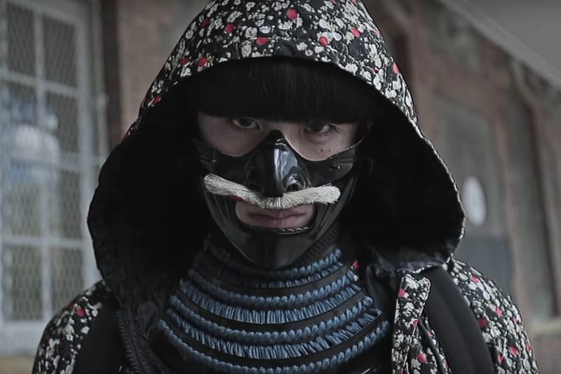 Take a Look at the Latest "Givenchy Essentials" Capsule Collection Video