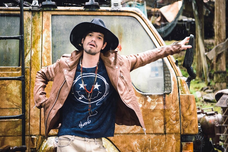 glamb's 2016 Fall/Winter Collection Is Filled With Camp Vibes