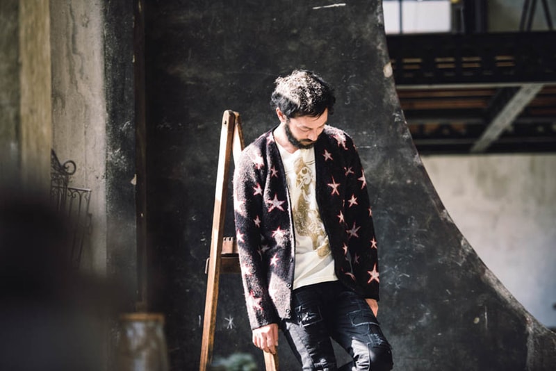 glamb 2016 Fall Winter Collection