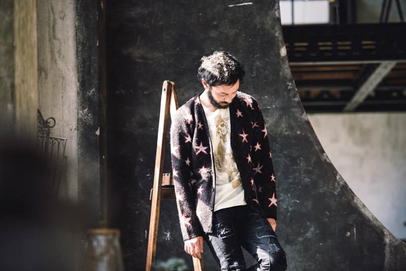 glamb 2016 Fall Winter Collection