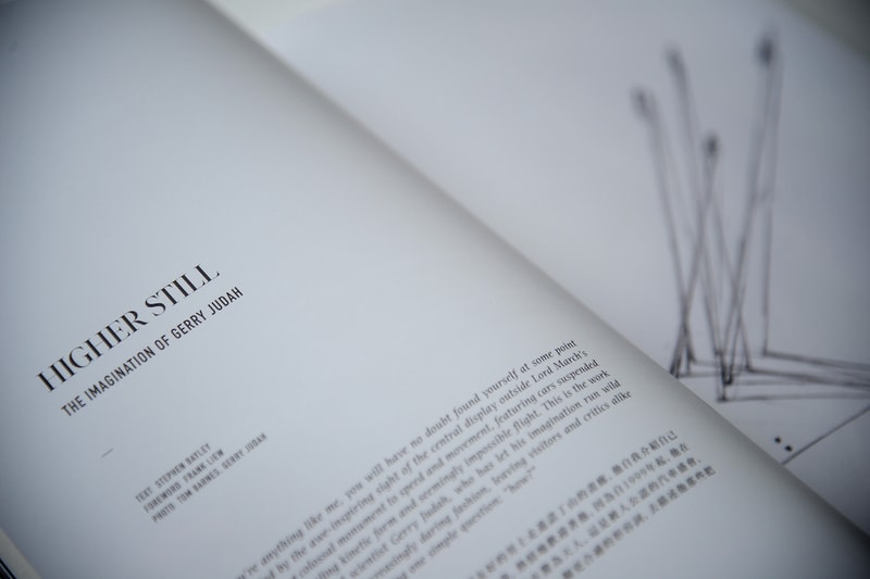 Good Wood Volume 1 Full Throttle Magazine