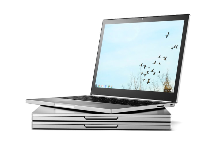 Google Discontinues Its Chromebook Pixel 2