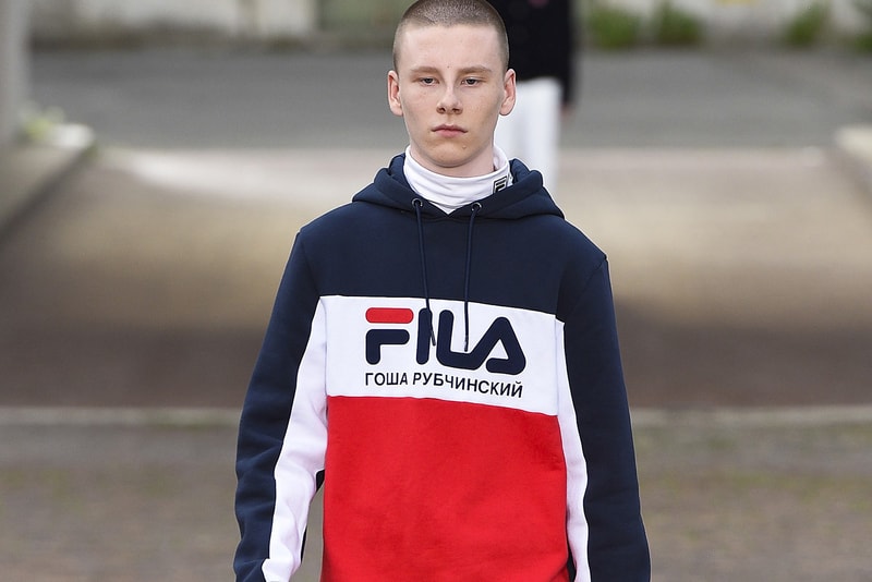 Heritage Sportswear vs. Runway High Fashion