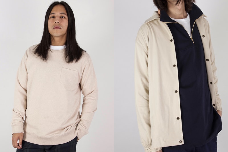 Grind London 2016 Fall Winter Lookbook
