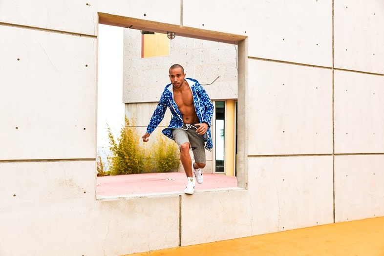 Grindr Creates its First Fashion Collection
